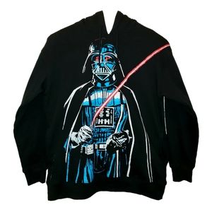 Star Wars: Hoodie (NWT)
